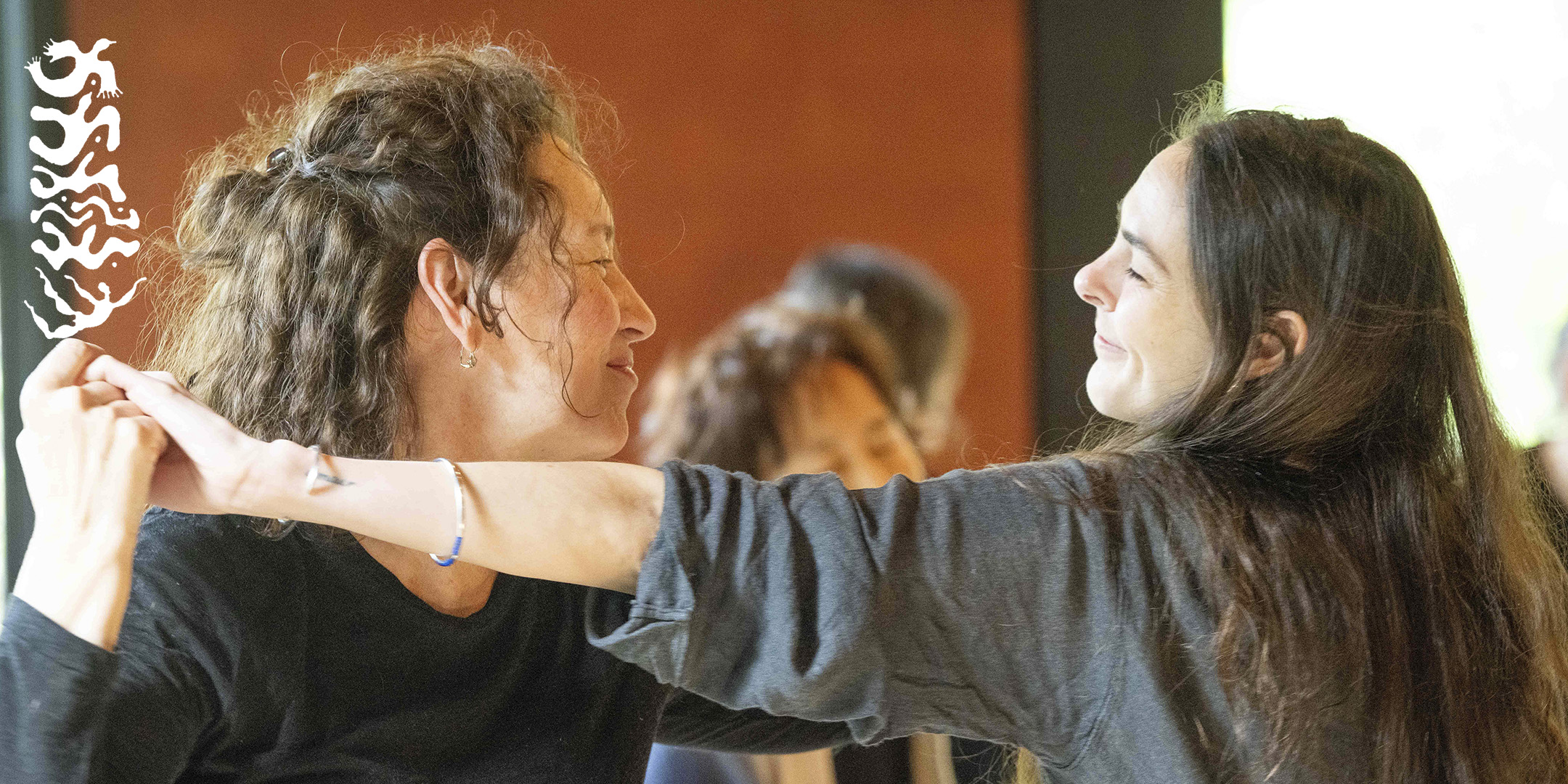 Online Masterclass: Listening, Moving, Being: Pathways to Reconnection with Dr. Rosario Sammartino