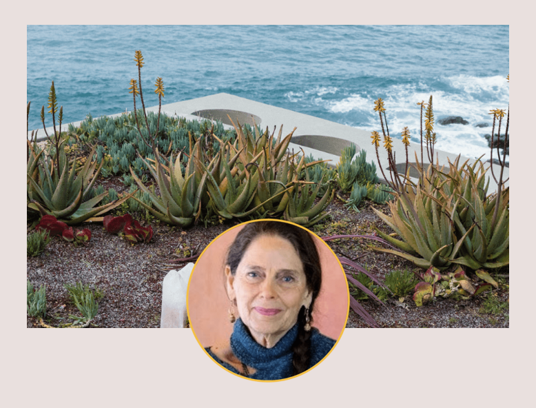 In Person Workshop at ESALEN INSTITUTE: Body Poetic and The Life/Art Process® with Daria Halprin