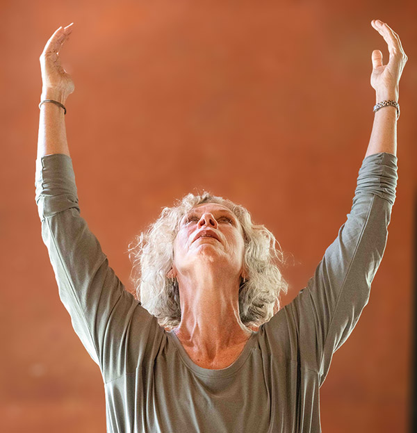 Free ONLINE Open Studio Series - February with Natan Daskal