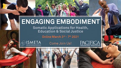 Engaging Embodiment Conference 2021