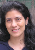 Joy Cos, Tamalpa Institute Faculty