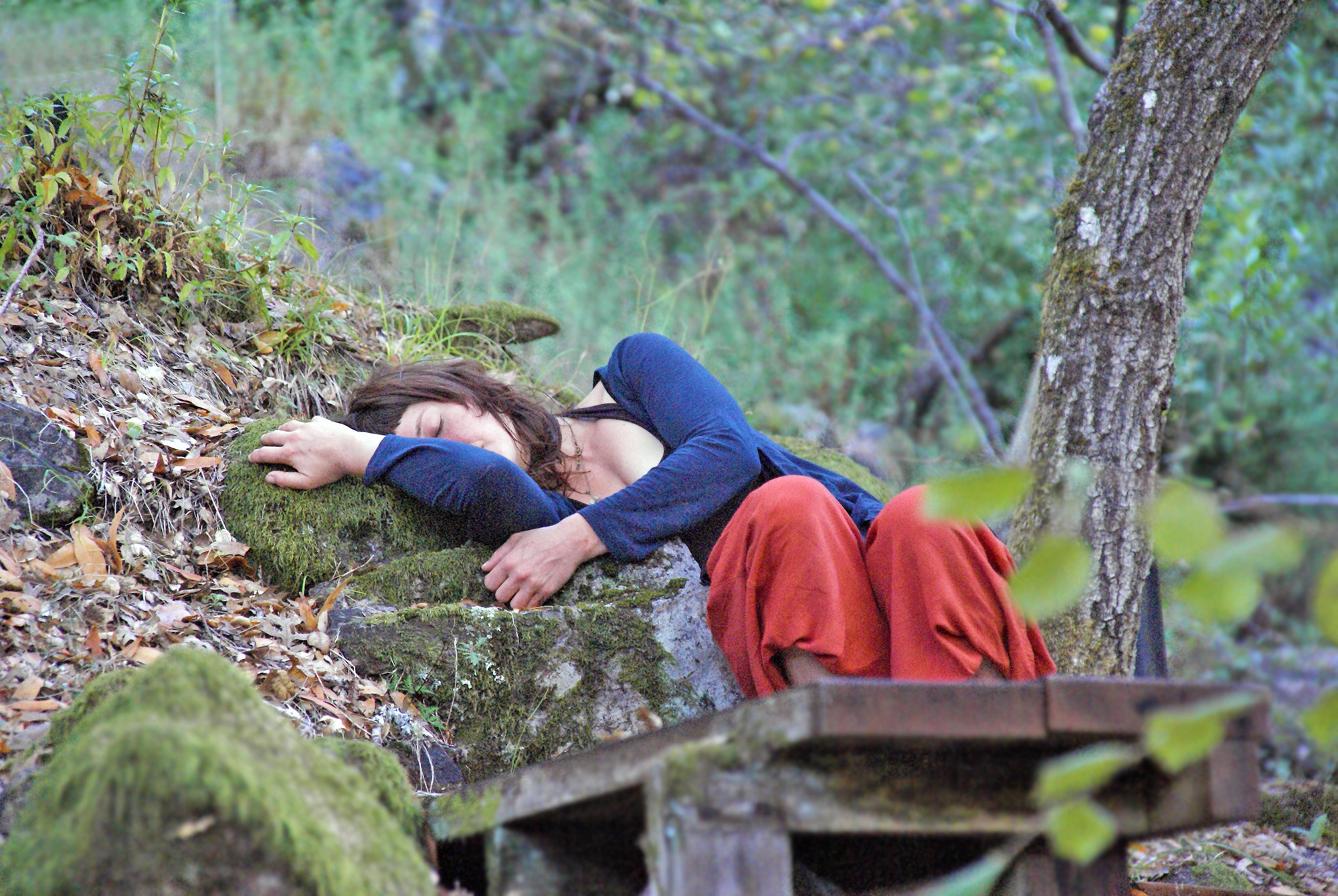 Online Workshop: Elemental EarthBody Workshop with Dohee Lee